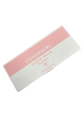 Covergirl Clean Fresh Blush Palette