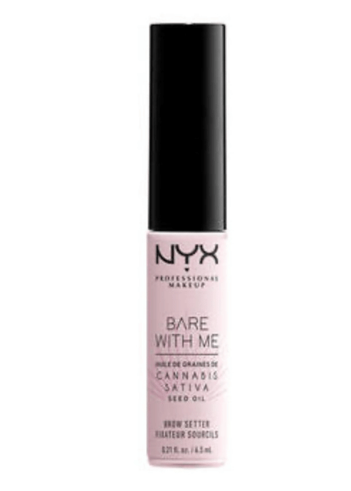 NYX Bare With Me Brow Setter Fixateur Sourcils