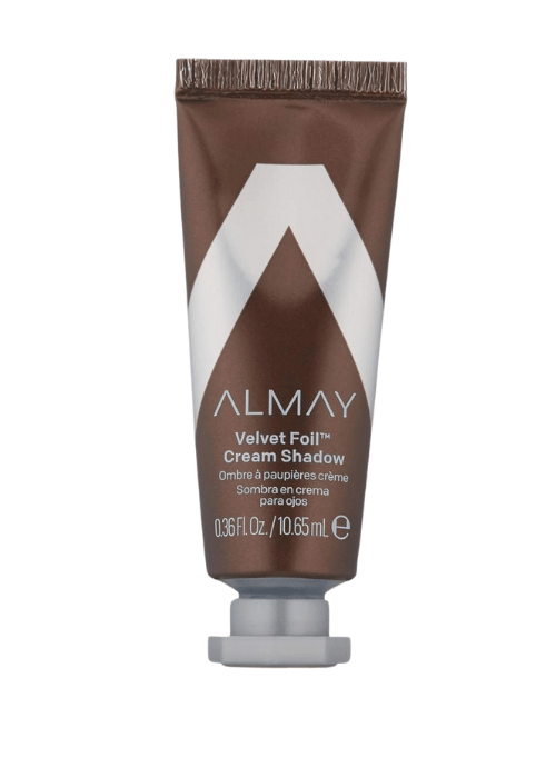 Almay Velvet Foil™ Cream Shadow - Ombre à Paupières Crème