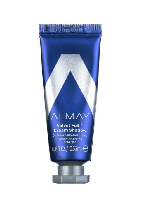 Almay Velvet Foil™ Cream Shadow - Ombre à Paupières Crème