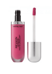 Revlon Ultra HD Matte Lipcolor