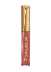 Rimmel Oh My Gloss Plump