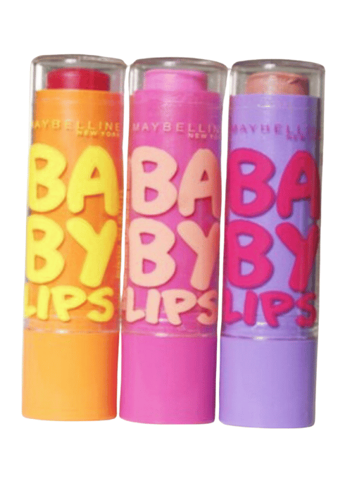 Maybelline New York - Baume à Lèvres Baby Lips