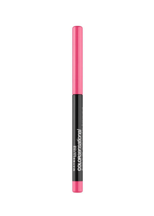 Maybelline Color Sensational Crayon à Lèvres