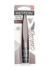 Revlon ColorStay Exactify Liquid Liner - Sparkling Black