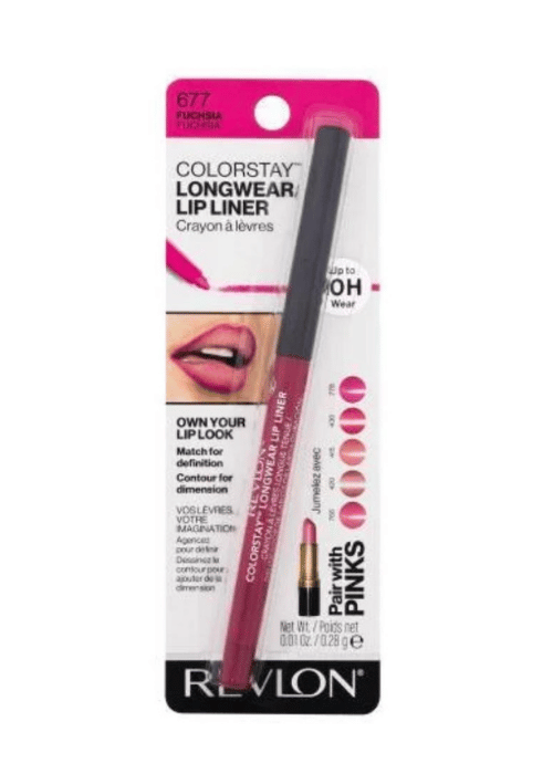 Revlon ColorStay Longwear Lip Liner