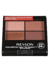 Revlon ColorStay Day to Night Eyeshadow Quad