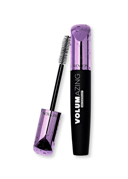 Revlon Volumazing Waterproof Mascara