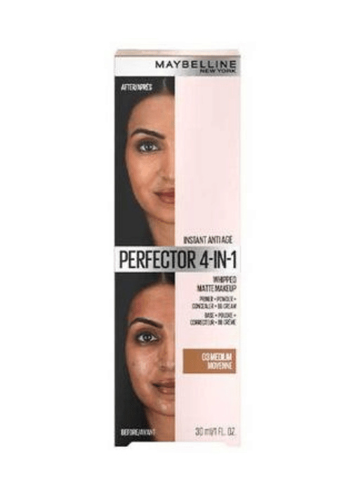 Maybelline Instant Age Rewind Perfector 4-in-1