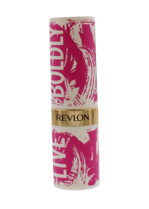 Revlon Super Lustrous Live Boldly Rouge à Lèvres - 061 Black Cherry