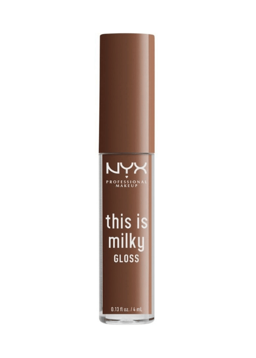 NYX PROFESSIONAL MAKEUP This Is Milky Gloss