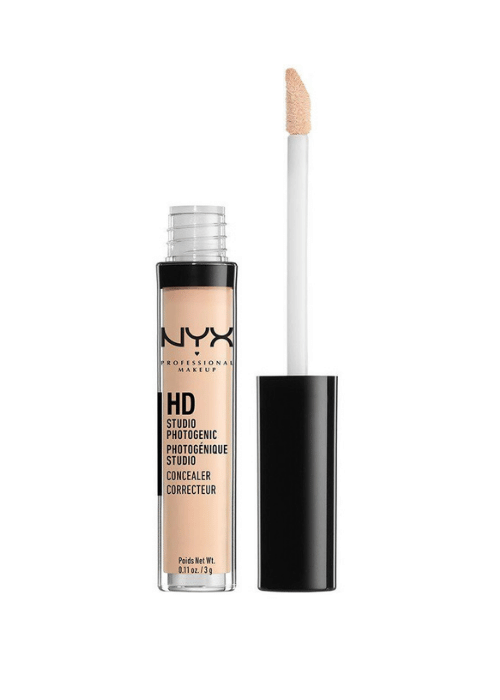 NYX Professional Makeup HD Studio Photogenic Concealer