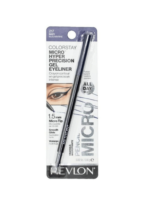 Revlon ColorStay Micro™ Hyper Precision Gel Eyeliner