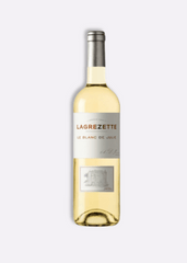 Château Lagrézette - Le Blanc de Julie