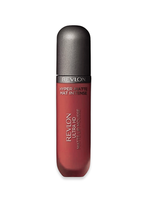 Revlon Ultra HD Matte Lipcolor