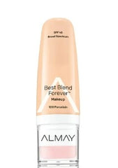 Almay Matte Face Makeup