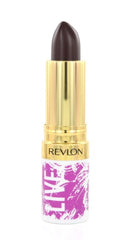 Revlon Super Lustrous Live Boldly Rouge à Lèvres - 061 Black Cherry